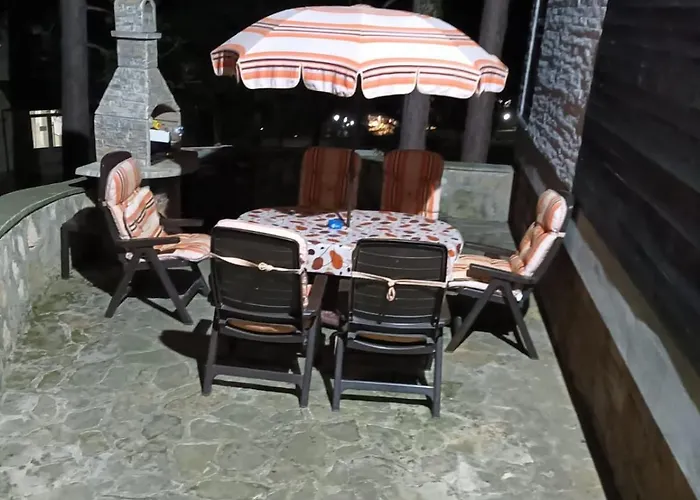 Διαμέρισμα Jelena *