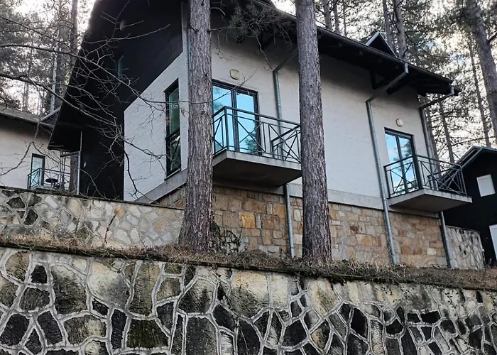 Διαμέρισμα Jelena