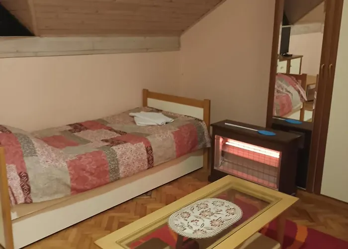 Διαμέρισμα Jelena *