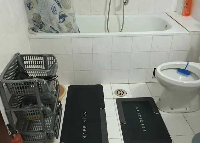 Jelena Διαμέρισμα *